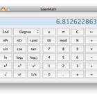 EdenMath icon