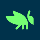 Grasshopper icon