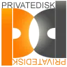 Private Disk icon