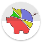 Piggybudget icon