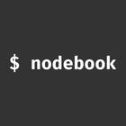 Nodebook icon