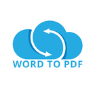 Word to PDF Converter icon