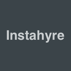 Instahyre icon