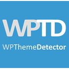 WPThemeDetector icon