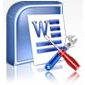 Kernel for Word Repair icon