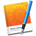 IBooks Author icon