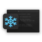 Muon SSH/SFTP client (formerly Snowflake) icon