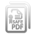 ISafePDF icon