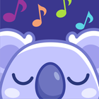 Moshi: Sleep and Mindfulness icon