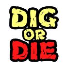 Dig or Die icon