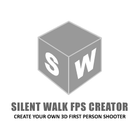 Silent Walk FPS Creator icon