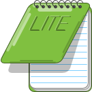 EditPad Lite icon