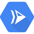 Google Cloud Run icon