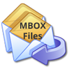 PCVARE MBOX to PST Converter icon