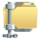 UltimateZip icon