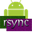 Rsync backup for Android icon