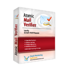 Atomic Mail Verifier icon