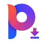 Phoenix Browser icon