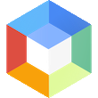 Boxy SVG icon