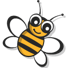 Bookitbee icon