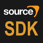 Source SDK icon