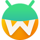 WayDroid icon