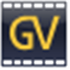 Golden Videos VHS to DVD Converter icon