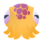 Cuttlefish icon