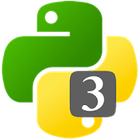 QPython 3L icon