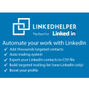 Linked Helper icon