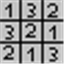 Color Sudoku icon