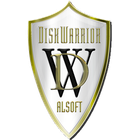 DiskWarrior icon