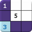 Travel Sudoku icon