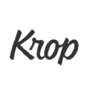 Krop icon