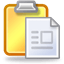 XNeat Clipboard Manager icon