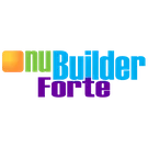 NuBuilder Forte icon