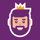 ContentKing icon