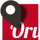 OruxMaps icon