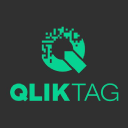 The Qliktag Platform icon