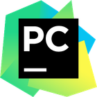 PyCharm icon