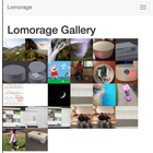 Lomorage icon