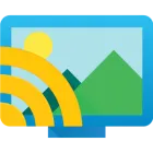 LocalCast for Chromecast icon