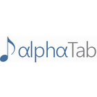 AlphaTab icon