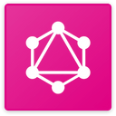 GraphQL Playground icon