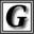 JGRASP icon