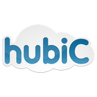 HubiC icon