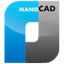 NanoCAD icon