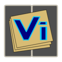 Vifm icon