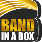 Band-in-a-Box icon