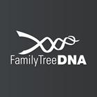 Family Tree DNA icon